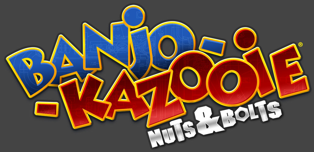 Banjo-Kazooie: Nuts & Bolts DLC confirmed for April 7