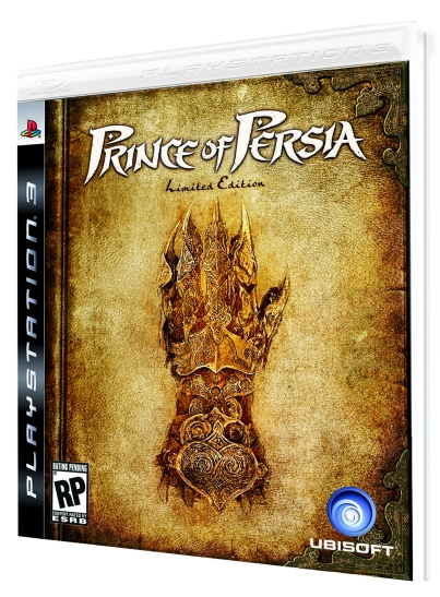 Prince Of Persia Book Free