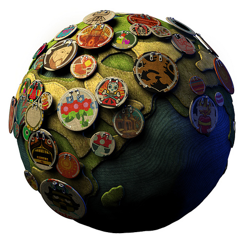 The LittleBigPlanet World!