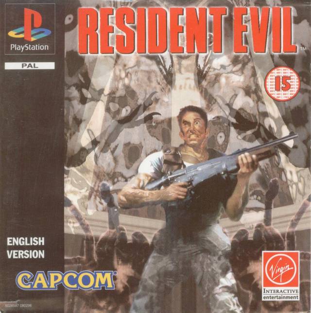 Resident Evil Retrospective: The Beginning