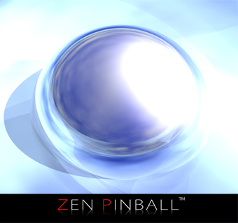 Zen Pinball!