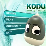 Kodu Released on Xbox Community Games