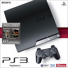 The Amazon Black Friday Sale for PS3!