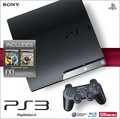 The Best Buy Black Friday Sale for PS3!