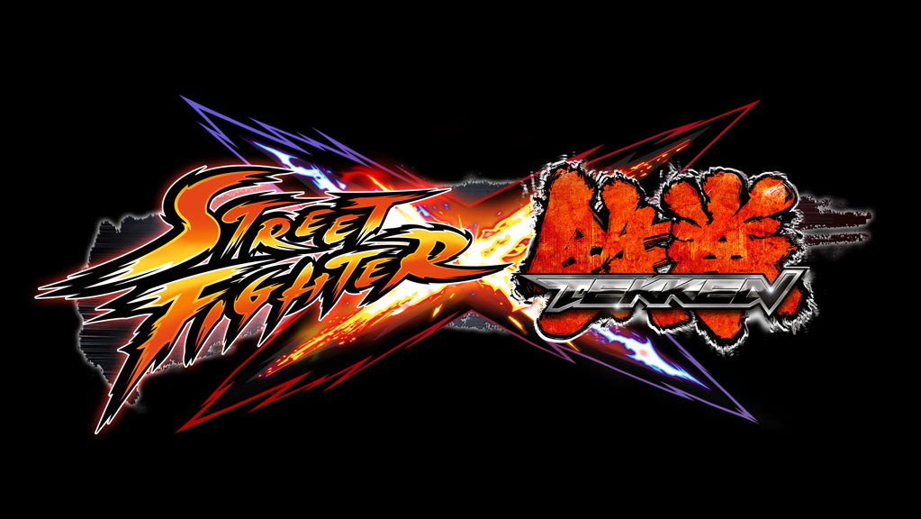 Street Fighter X Tekken will be developed in SFIV's visual ink style and