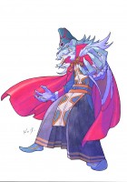 Illust_Bruno