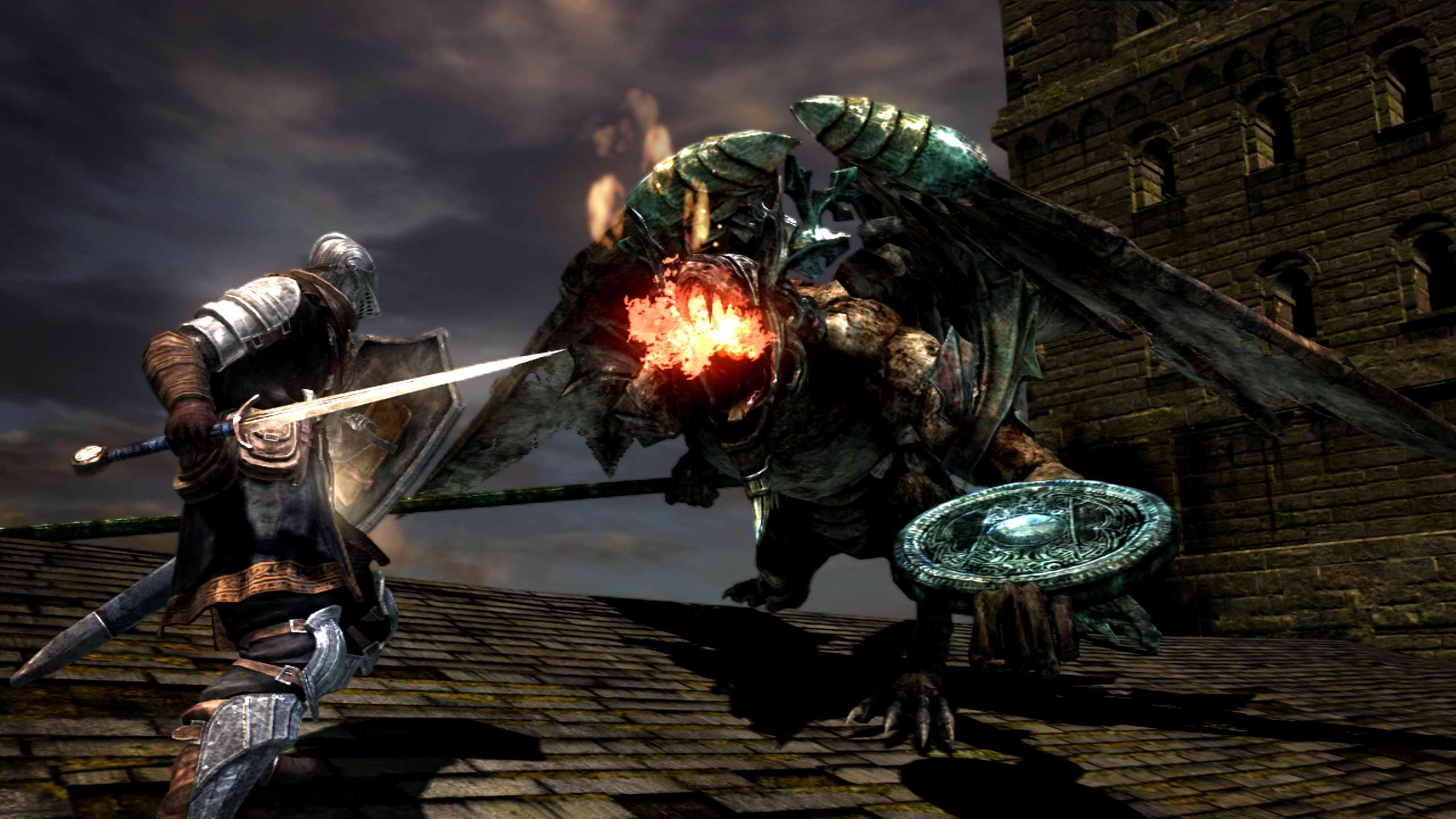 Demon's Souls PS5 review: A gorgeous game worth dying (repeatedly