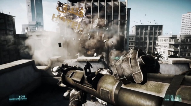 Battlefield 3 Is Getting A Battle Royale Mode! 