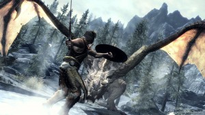 DragonFight