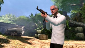 GoldenEye 007 Reloaded_DLC_Emilio Largo