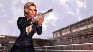 GoldenEye 007 Reloaded_DLC_Pussy Galore 2