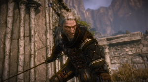 Geralt