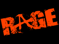 rage