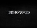Dishonored