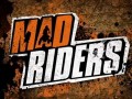 MAD-RIDERS MAD-RIDERS