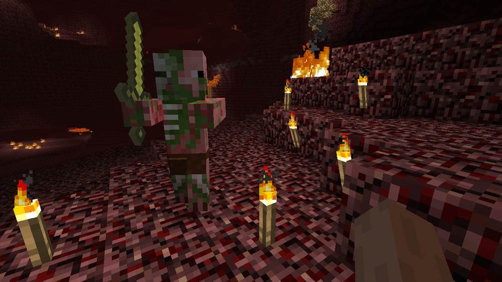 FortressCraft Looks A Lot Like Minecraft, Coming To Xbox 360