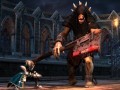 Trevor vs Executioner