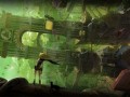 gravity rush