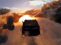 007 Legends - Rocket Target (Licence to Kill)