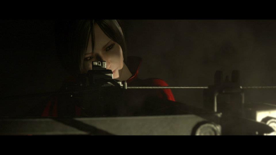 Ada Wong to Star in Resident Evil 6's Fourth Campaign