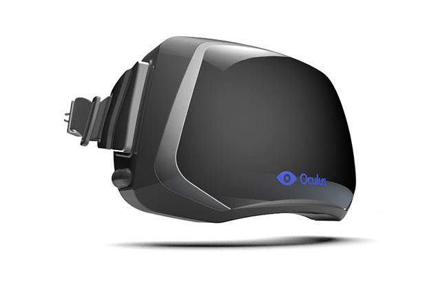 Forhandle tetraeder Canada PAX 2012: Oculus Rift Preview - So Immersive, It'll Make You Sick -  MonsterVine