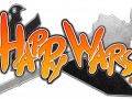 Happy Wars_logo_e