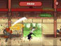 Samurai Beatdown