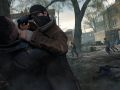 WatchDogs_Vigilante Wards Gang