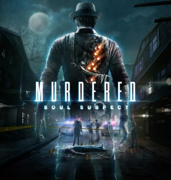 Murdered: Soul Suspect - Xbox One and PS4