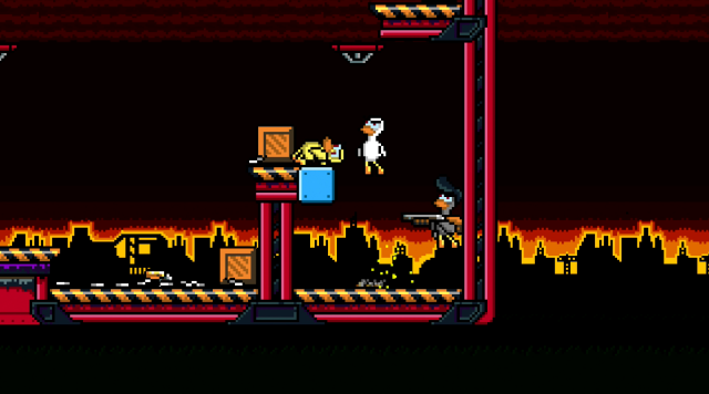 Duck Game Screenshot 4