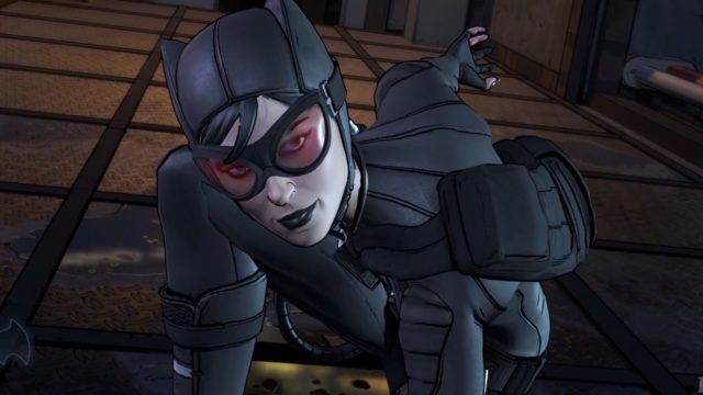 Batman: The TellTale Series - Season 1 Review - MonsterVine