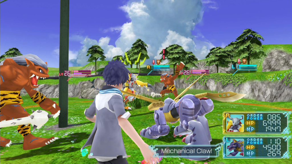 Digimon World 2 Game For Pc