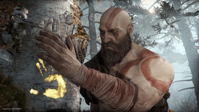 Games of the Generation: God of War is a heartwarming tale of father and  son for the ages