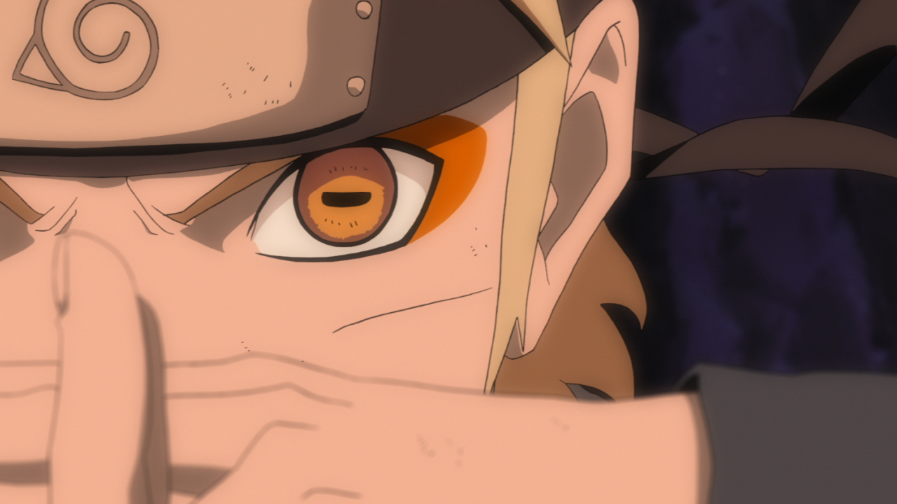 New Naruto Shippuden Ultimate Ninja Storm Generations - roblox naruto ninja burst 2