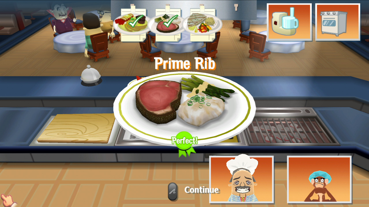 Order up ps3. Order up game. Cooking Simulator Скриншоты кухни.