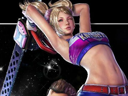 self] Juliet Starling from Lollipop Chainsaw : r/cosplay