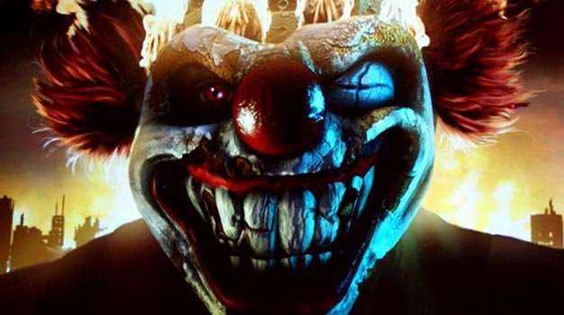 Twisted Metal on the PlayStation 3 was wild… And twisted