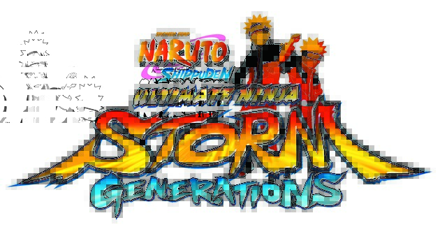  Naruto Shippuden: Ultimate Ninja Storm Generations -  Playstation 3 (Limited) : Everything Else
