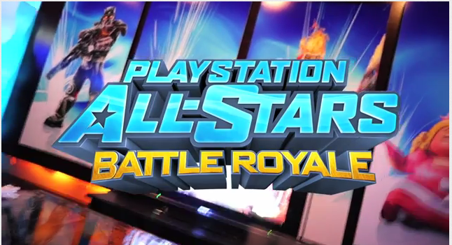 PlayStation All-Stars Battle Royale Uncharted: Drake's Fortune