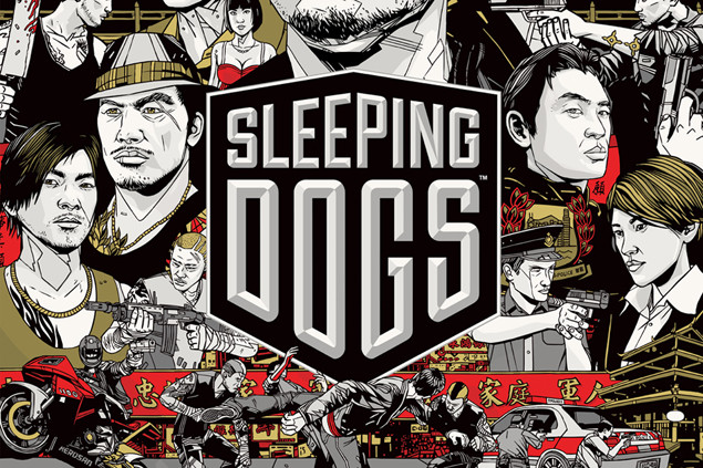 Sleeping Dogs: Definitive Edition trailer gives you the 101 on the game -  Saving Content