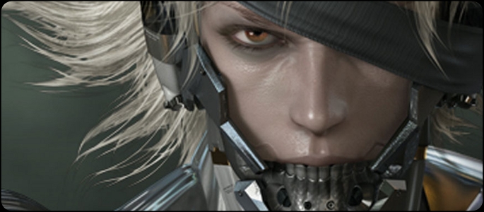Raiden Returns: Metal Gear Rising Revengeance QA - MonsterVine