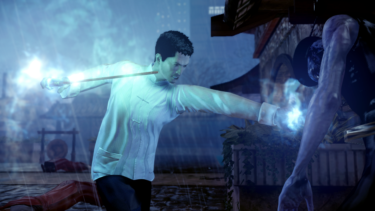 Upcoming Sleeping Dogs DLC Detailed - MonsterVine