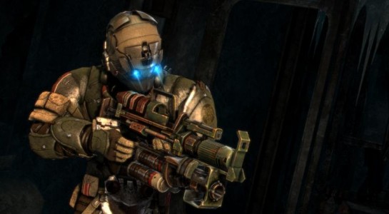 dead space 3 classic mode circuits