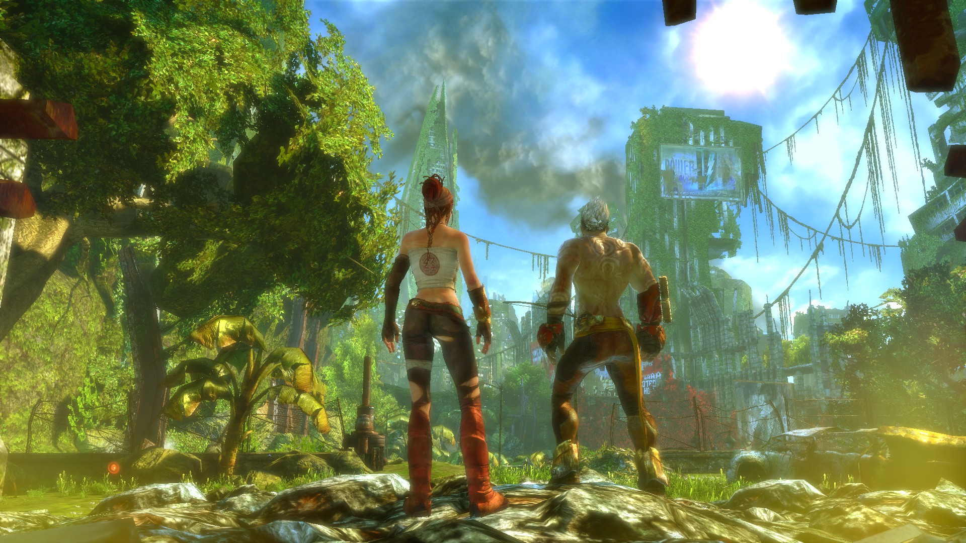 ninja theory enslaved ™ odyssey to the west ™ premium edition download free
