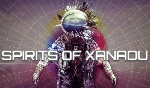 spirits of xanadu review