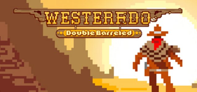 Westerado Double Barreled Review
