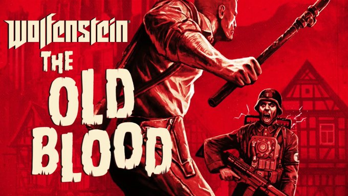 Wolfenstein The Old Blood Review