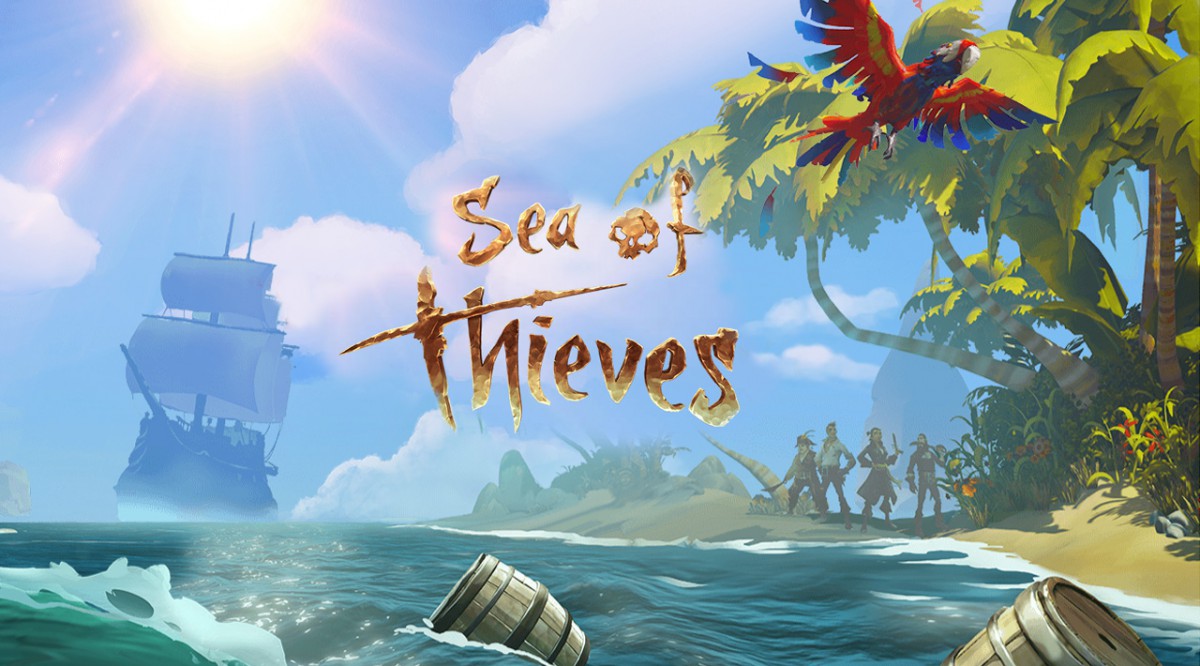 Sea of Thieves Review - Dead Meh's Chest | MonsterVine