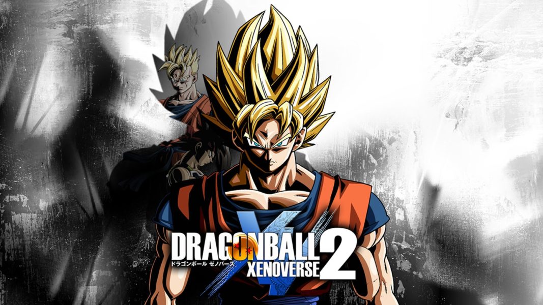 Free Play Days – Dragon Ball Xenoverse 2, Dragon Ball the Breakers, and Dragon  Ball FighterZ - Xbox Wire