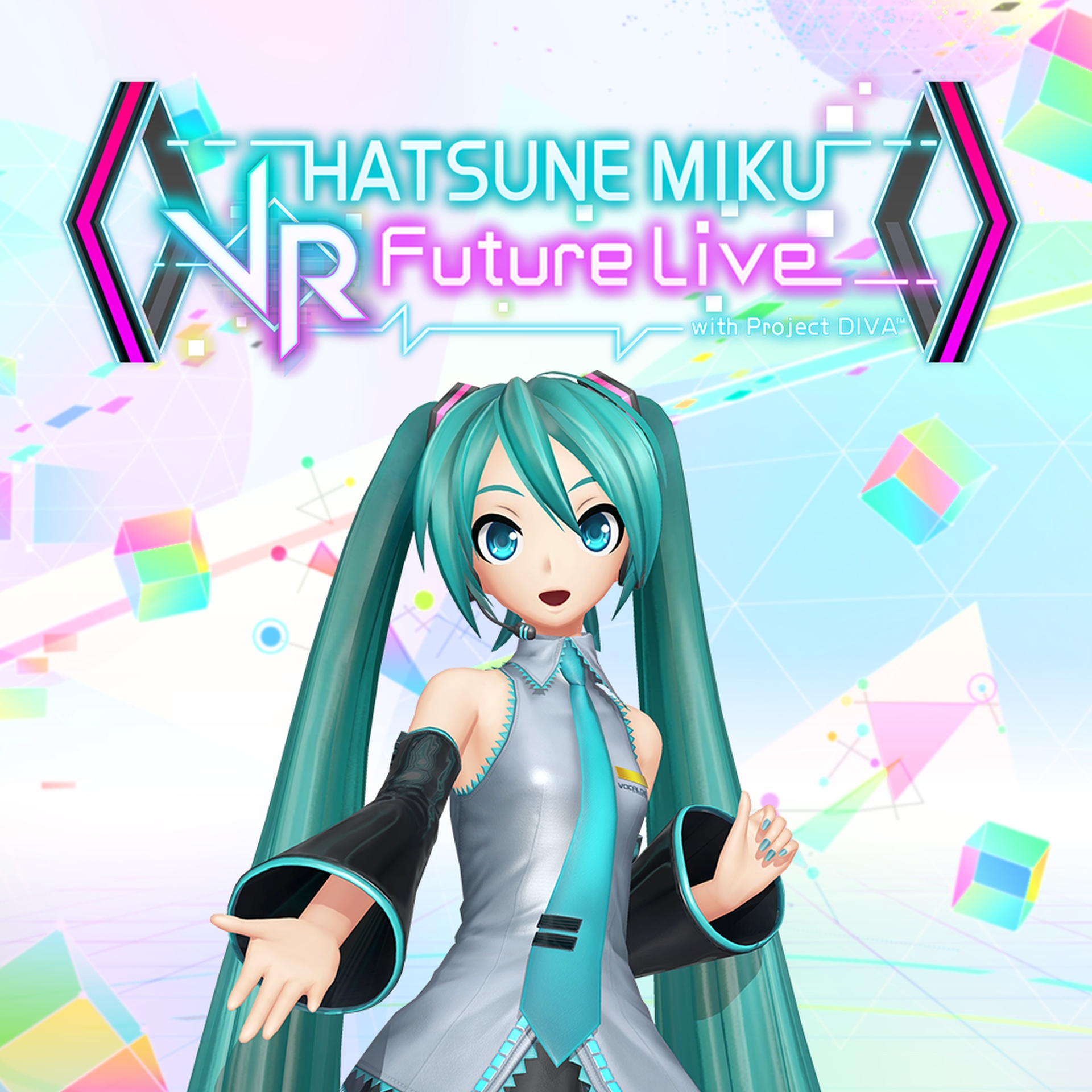 Hatsune Miku VR Future Live Review MonsterVine